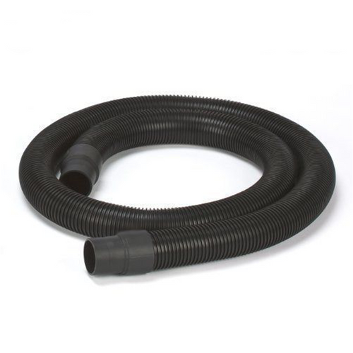 6 FT Hose Fits Shop-Vac, Craftsman, and Ridgid Wet & Dry Vacs with 2 1/4" Cuff
