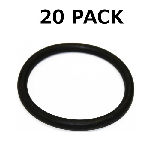 Upright Vacuum Belt for Oreck OR-23, OR100, OR101, OR102 20 Belts