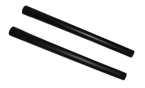 Extension Wands for Vacmaster Vacuum 1.25" (2-Pack)