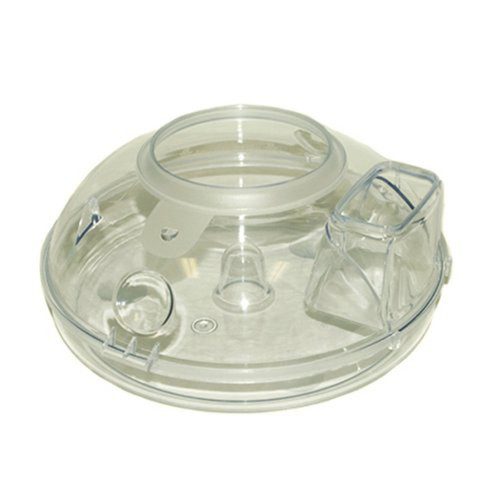 Generic 2qt Rainbow Water Bowl for E2 Vacuum Pan Tank Basin