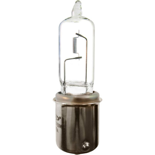 CEC Industries 795X Clear White Halogen Bulb