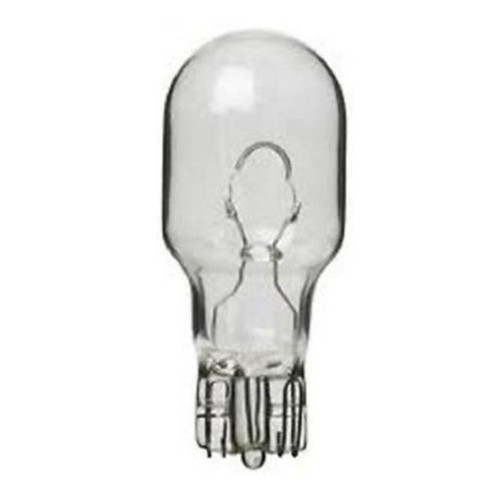 (100) Landscape Bulb for Malibu ML7W4C 12 Volt 7 Watt Low Voltage