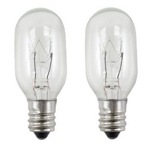 Replacement Light Bulb 20T7C 20W 130V 2 Pack