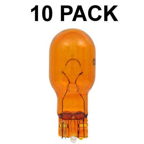 Replacement 921NA 10 Pack Light Bulb Lamp