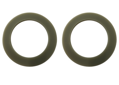 Hamilton Beach Blender Rubber Gasket Sealing Ring HA-020, 2 Pack