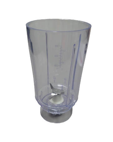 Hamilton Beach Single Serve Blender Jar Replacement Blender Cup
