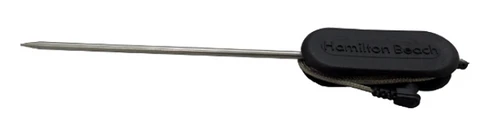 Hamilton Beach Crock Pot Temperature Probe Set n Forget Series
