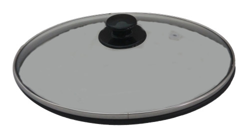 Hamilton Beach Slow Cooker 5, 7 Quart Oval Lid