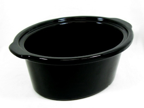 Hamilton Beach Slow Cooker 33164 Crock Liner Replacement