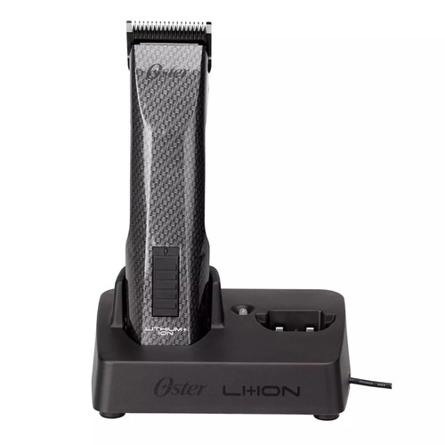 Genuine Oster 76550100001 Octane Li-Ion Heavy Duty Pro Cordless Hair Clipper