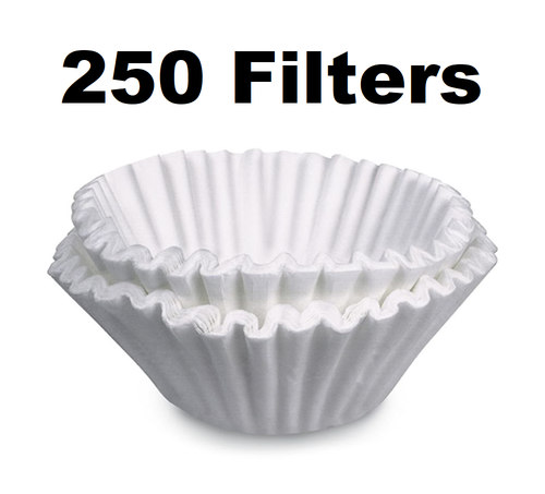 Bunn Coffee Brewer Filters Replacement 20100.0000 Coffee Paper Filters