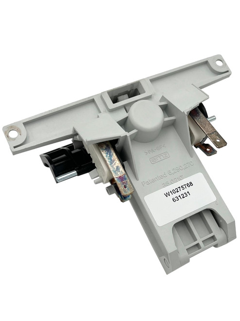 Maytag Dishwasher Door Latch & Handle Assembly Replaces W10130694 