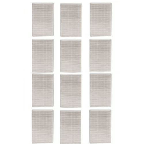 HEPA Replacement Filter for Honeywell Filter R 12 Pack