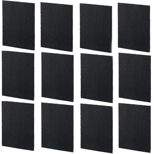 12 Premium Carbon Pre-Filter for Idylis C Pre-Filter IAP-10-200, IAP-10-280, IAF-H-100C