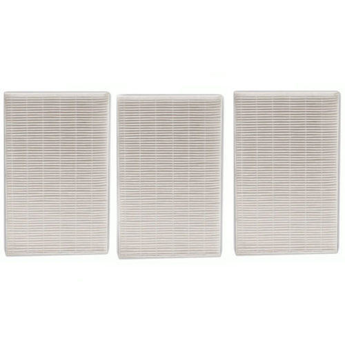 Repl Honeywell HPA-090, HPA-100, HPA200, HPA300 Air Filters Part # HRF-R3