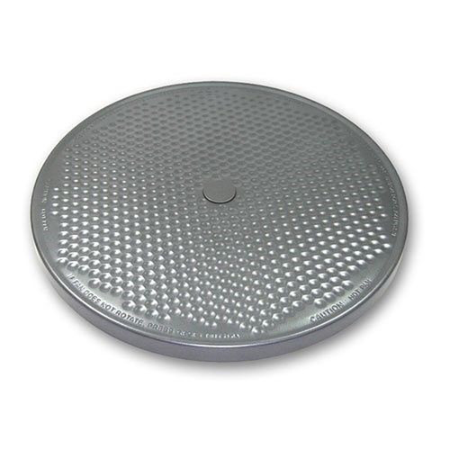 Presto 03430 Pizzazz Pizza Oven 85677 Tray Baking Pan Replacement 