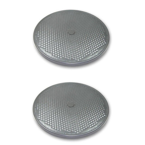 2 PK, Presto Baking Pan for Pizzazz® Pizza Oven, 85677