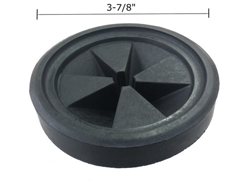 Kenmore Sears Replacement 1010A Garbage Disposal Splash Guard