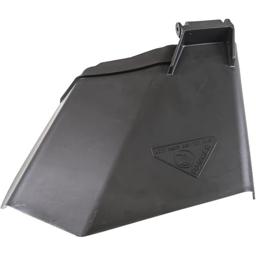 Genuine Husqvarna 61" Deflector Shield 539110734 for BX34 D, BZ27 D, EZ5224, EZ6124, iZ6123, iZ6125, LZ6123, LZ6125, LZ6127, LZ6130 Zero-Turn Mowers 