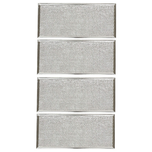 4 Microwave Filter for Whirlpool AP5617368 EA3650910 PS3650910