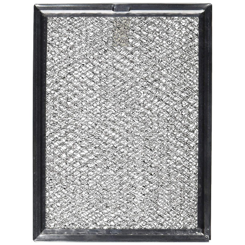 Range Hood Vent Replacement Range Grease Filter Sharp PFIL-B002MRE0