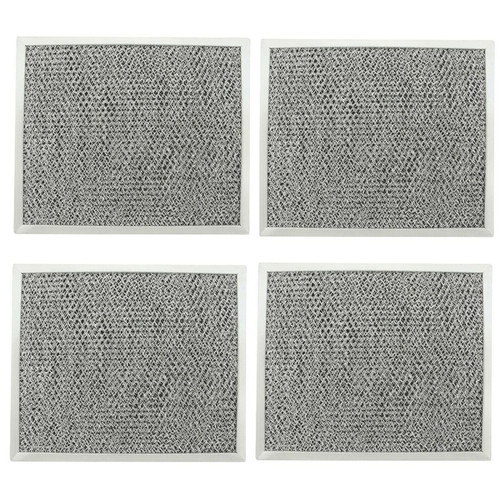 4 Grease Filter for Maytag Jenn-Air 707929 708929 G-8518 11 3/8" x 14" x 1/8"
