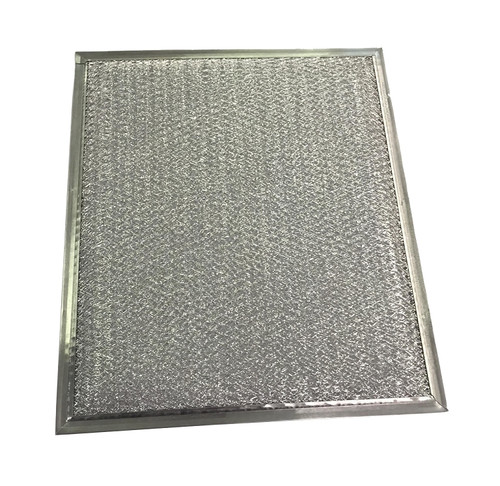 General Electric WB2X8391 Compatible Grease Filter