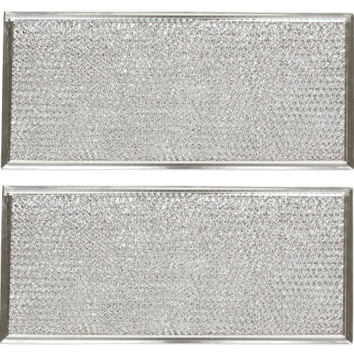 2 Microwave Filter for Whirlpool AP5617368 EA3650910 PS3650910