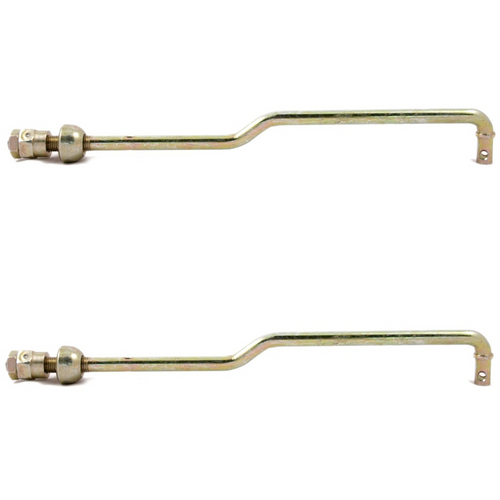 Genuine Husqvarna 532195270 Front Suspension Lift Link Fits AYP Craftsman 195270 2 Pack