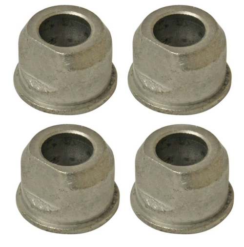 9040H AYP Wheel Bearing Flange 4 Pack Craftsman Husqvarna Poulan 