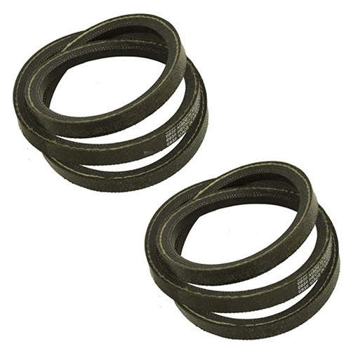 2 Husqvarna 532196857 Belt 