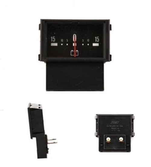 Husqvarna Genuine Mower Ammeter 122822 532122822 & Fits Craftsman AYP Poulan OEM