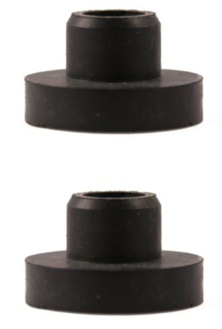 2 Husqvarna Fuel Tank Bushing 532003645 