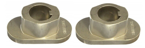 Husqvarna Mower 2 Pack of Genuine OEM Replacement Blade Adaptors # 532418373-2PK