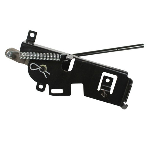 Husqvarna 532199972 Manual Clutch