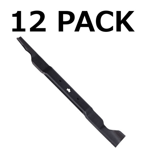 46" Lawn Mower Blade for 405380 195-070 532405380 12 Pack