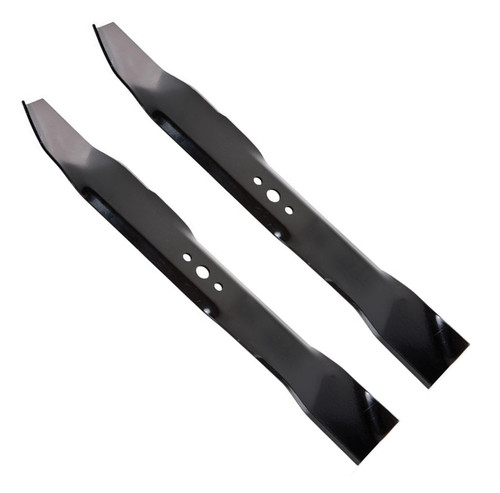 21" Mower Blade for Craftsman Husqvarna 175064, 189028, 194406 (2-Pack)
