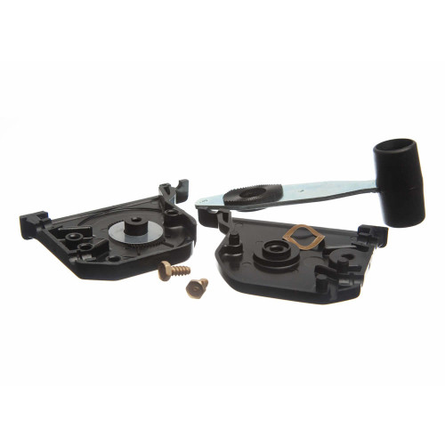 Genuine MTD 831-0823A Throttle Control Box Fits Cub Cadet Troy-Bilt White OEM