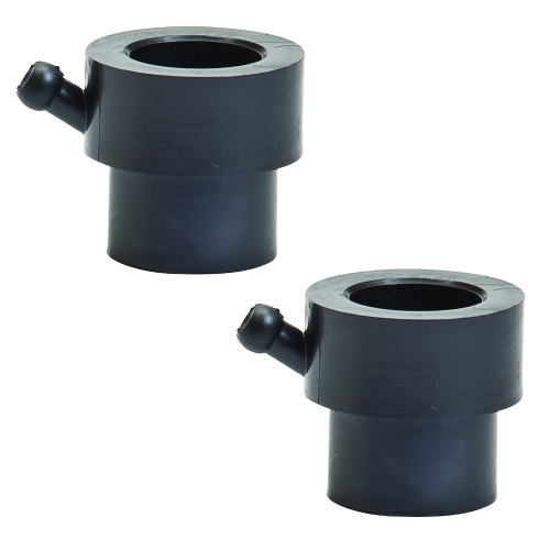 2 MTD Wheel Bushings 941-0706 Genuine