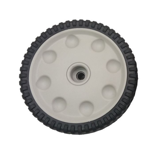 MTD Genuine OEM Replacement Wheel # 734-04018C
