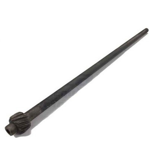 MTD OEM 738-0919B, 738-0919, 753-04517 STEERING SHAFT