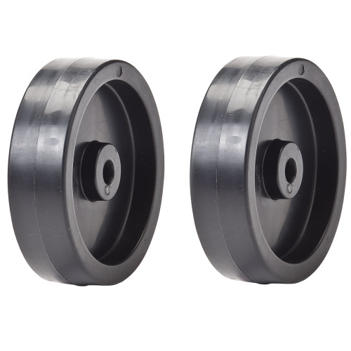 2 Deck Wheel For AYP 105455X, MTD 734-0973, 734-3058