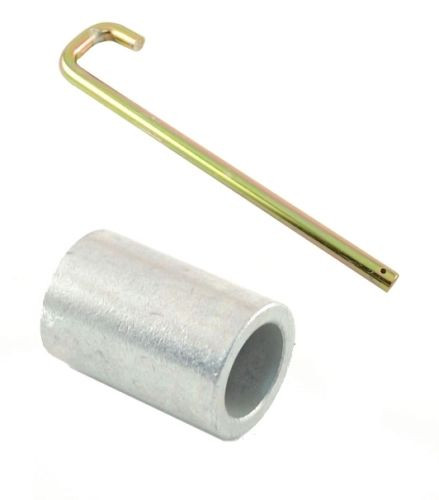 MTD Pin Roller .5" and Spacer