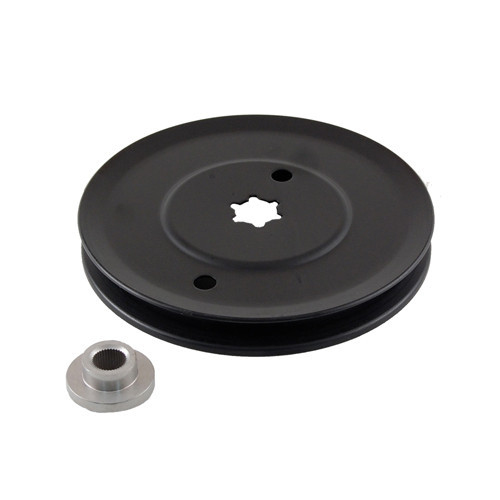 956-04002 MTD V Belt Pulley