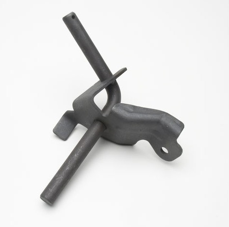 938-0019a MTD Axle Left Hand