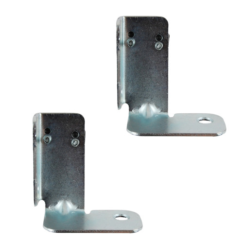 2 Genuine MTD 983-04167 Brake Assembly