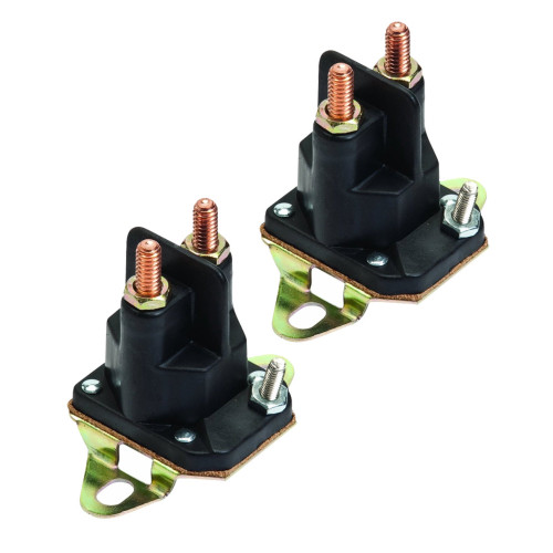 2 Starter Solenoid Replaces MTD Cub Cadet 725-1426 925-1426A