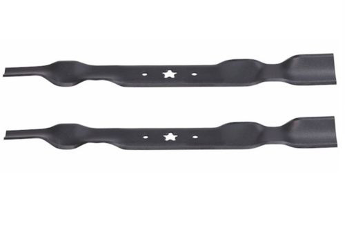 Oregon 42" Blade Set Replaces Sears Craftsman 133128, 134149, 139775, 24676