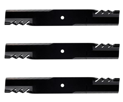 396-748 Gator G6 Blades for 54" Kubota K5617-34330