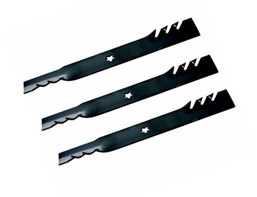 3 Gator G5 Blades for 173920, 532173920